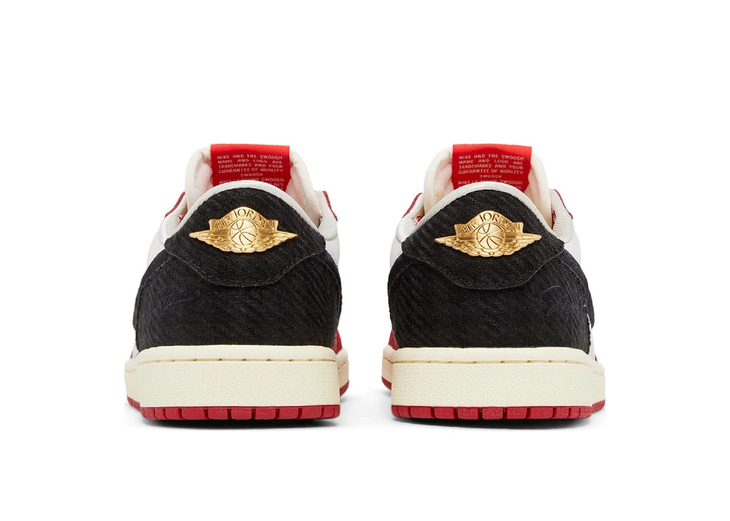 Nike Air Jordan 1 Retro Low OG Trophy Room Away