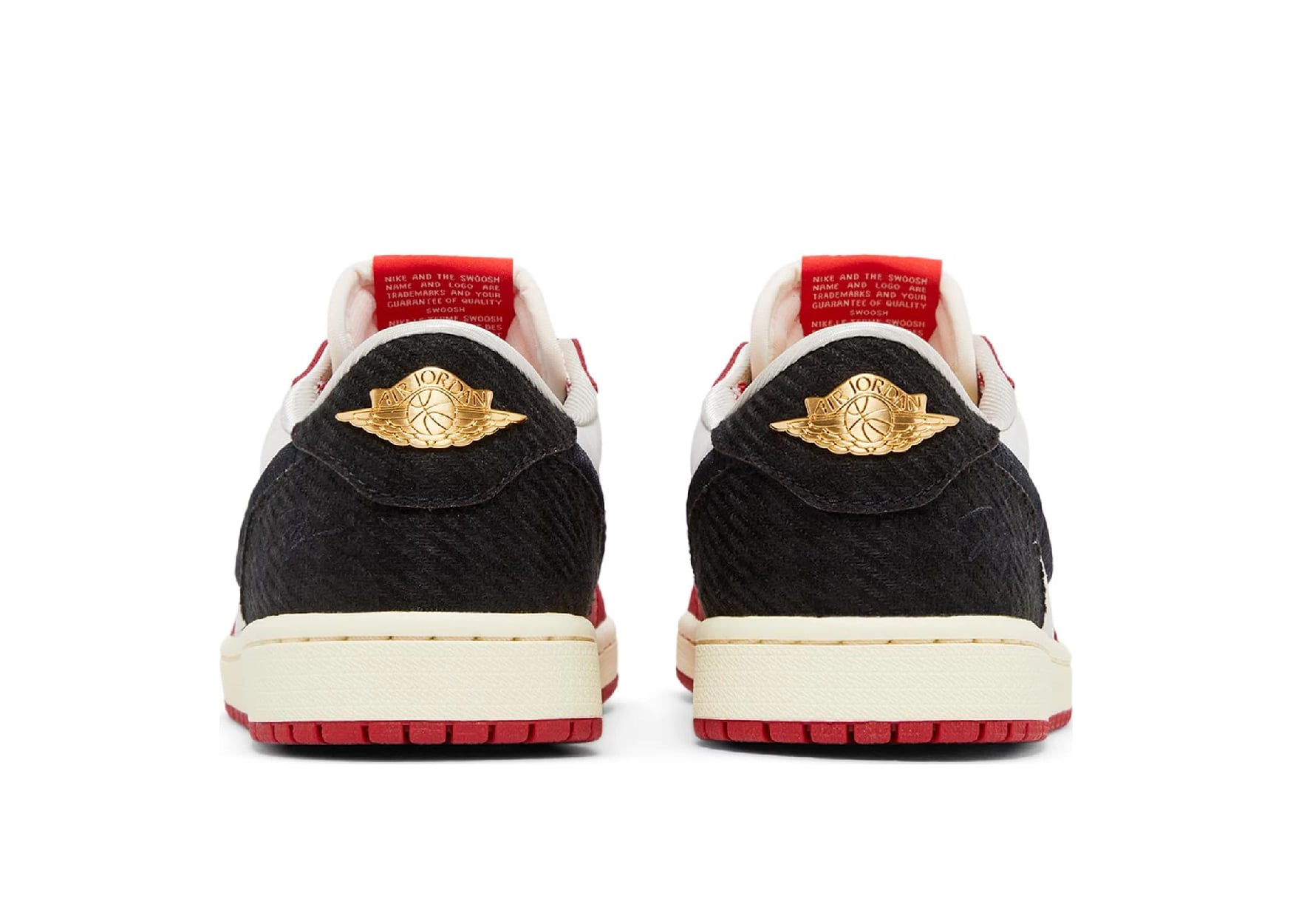 Nike Air Jordan 1 Retro Low OG Trophy Room Away