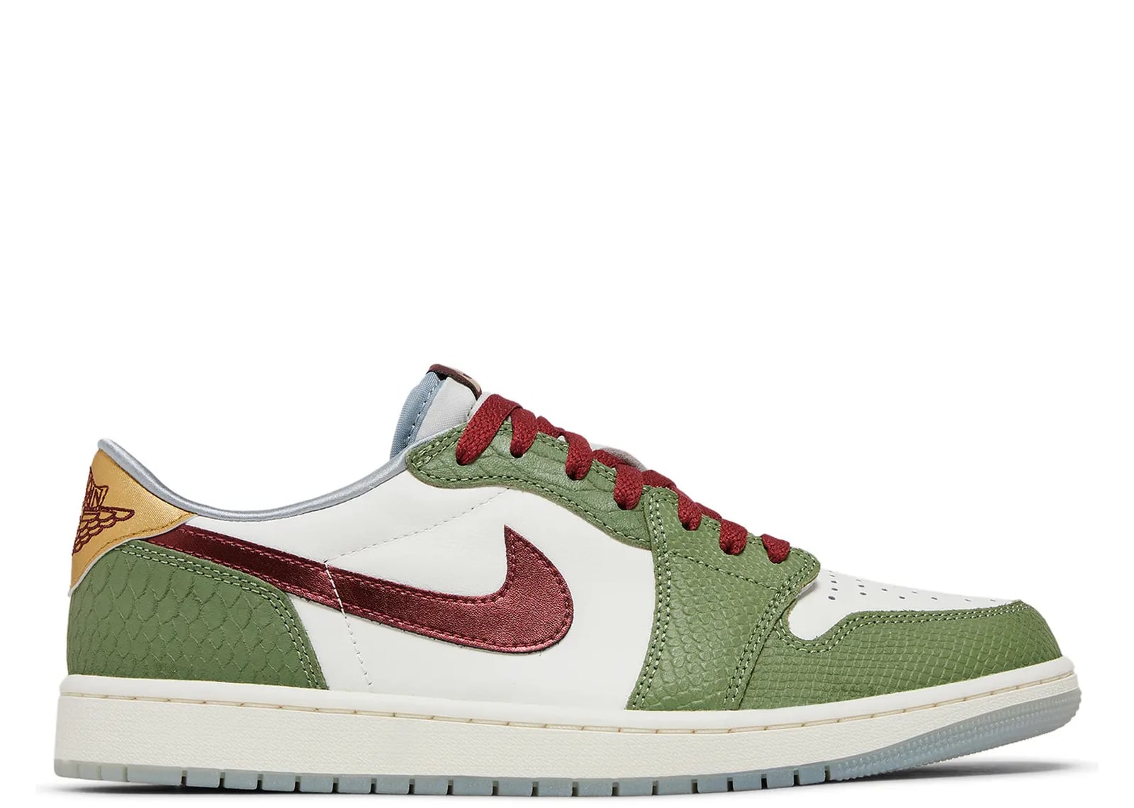 Nike Air Jordan 1 Retro Low OG Year of the Dragon (2024)
