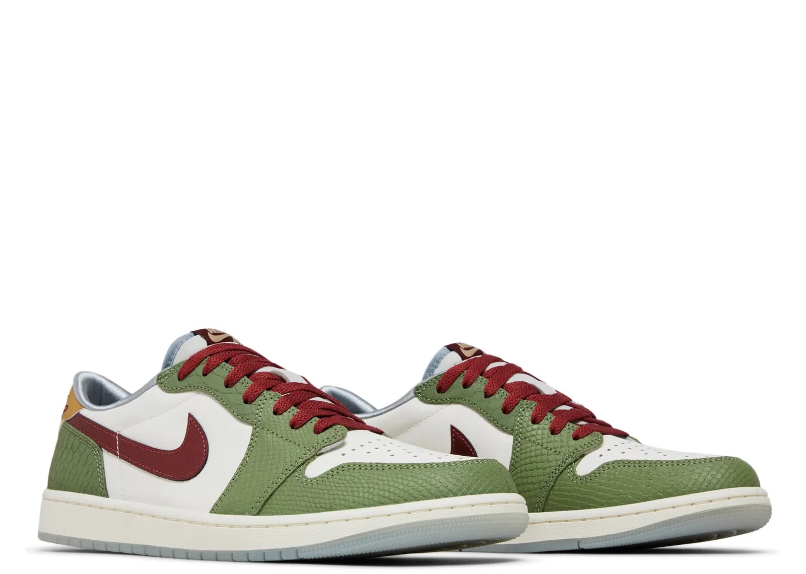 Nike Air Jordan 1 Retro Low OG Year of the Dragon (2024)