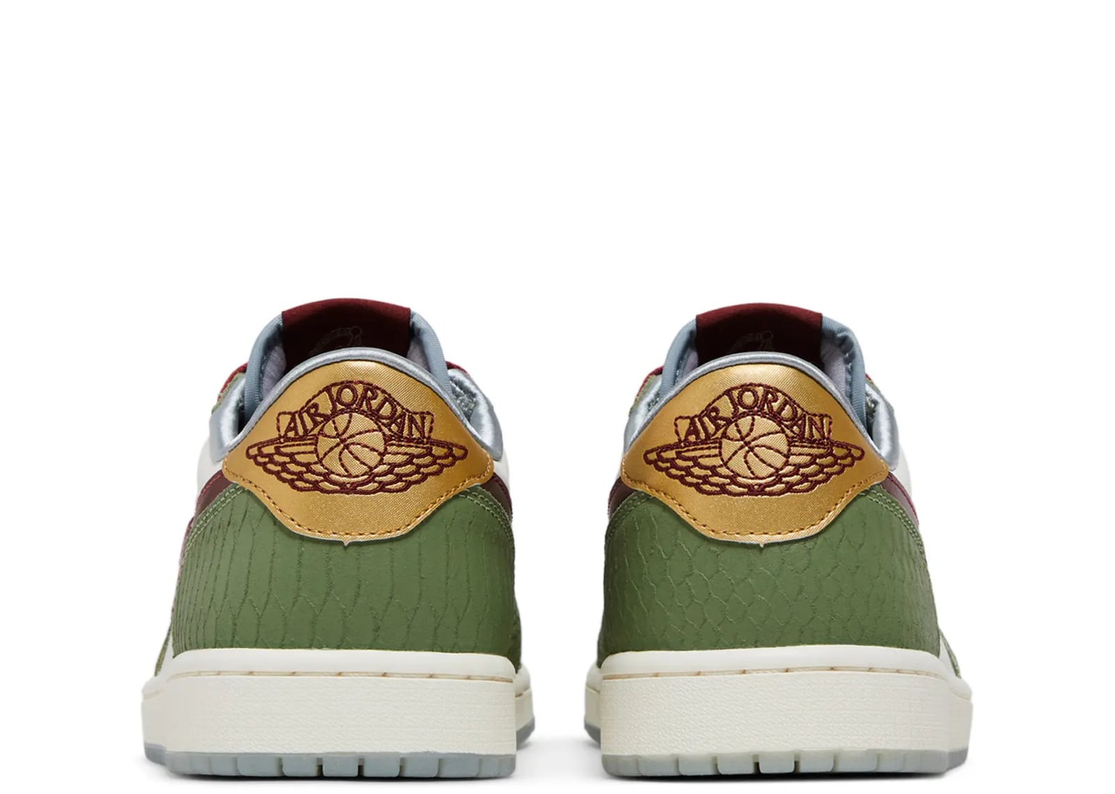 Nike Air Jordan 1 Retro Low OG Year of the Dragon (2024)