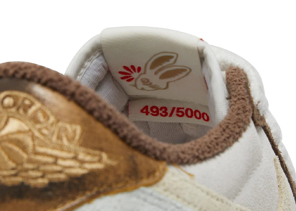 Nike Air Jordan 1 Retro Low OG Year of the Rabbit