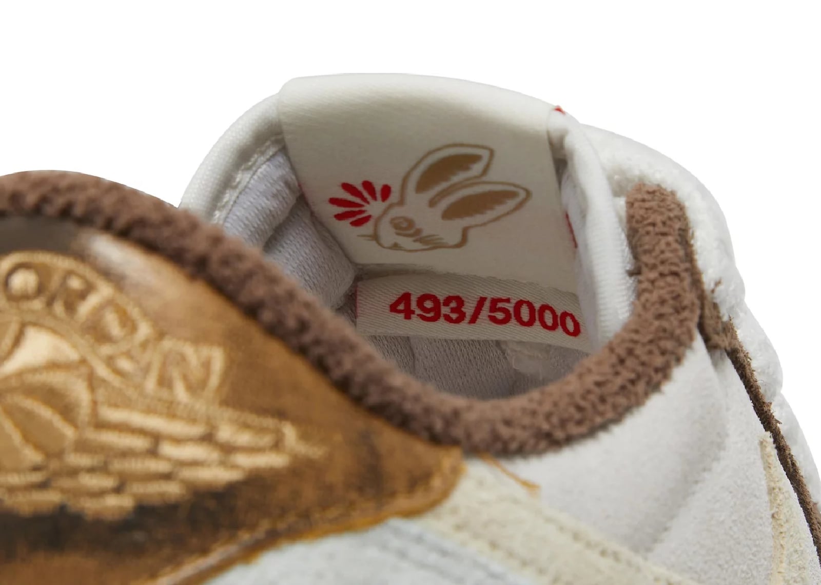 Nike Air Jordan 1 Retro Low OG Year of the Rabbit