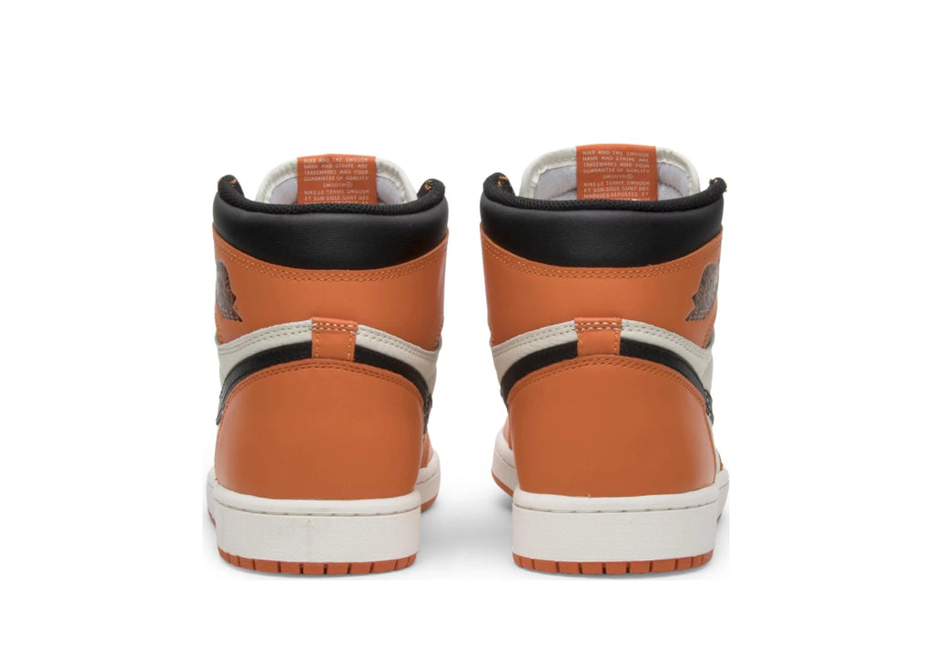 Nike Air Jordan 1 Retro Reverse Shattered Backboard