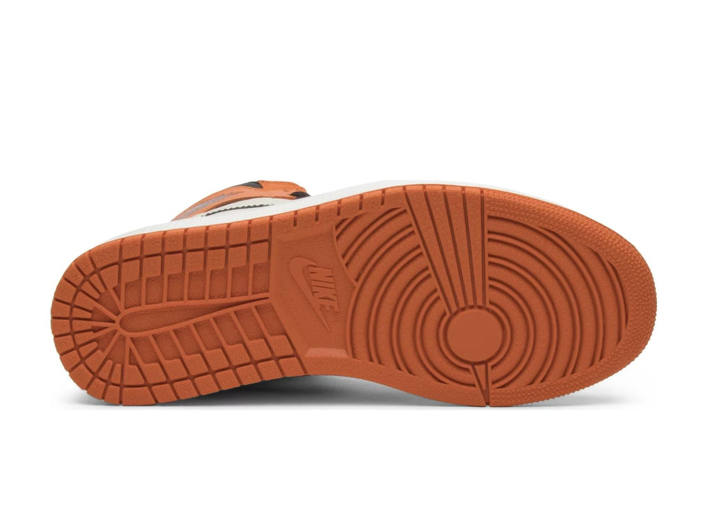 Nike Air Jordan 1 Retro Reverse Shattered Backboard