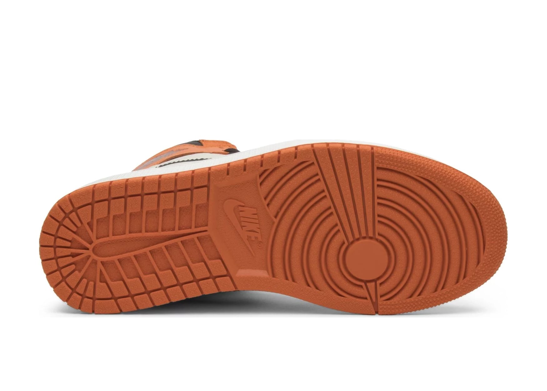 Nike Air Jordan 1 Retro Reverse Shattered Backboard