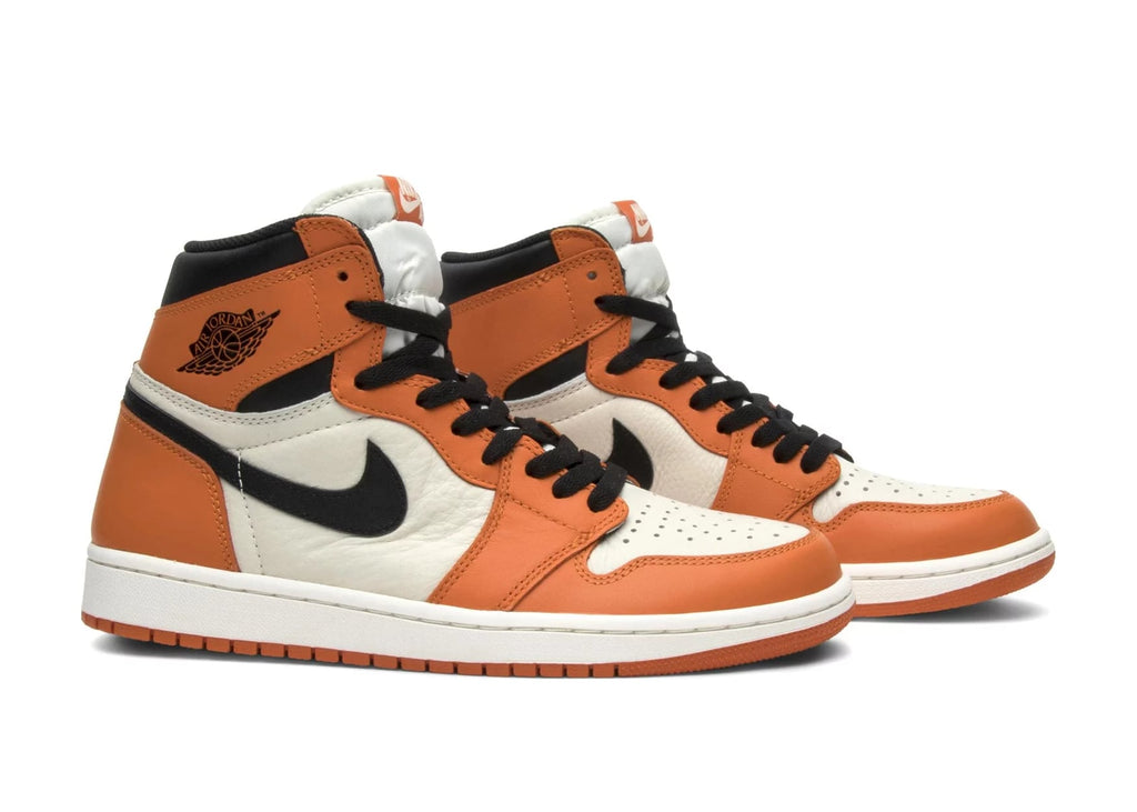 Nike Air Jordan 1 Retro Reverse Shattered Backboard