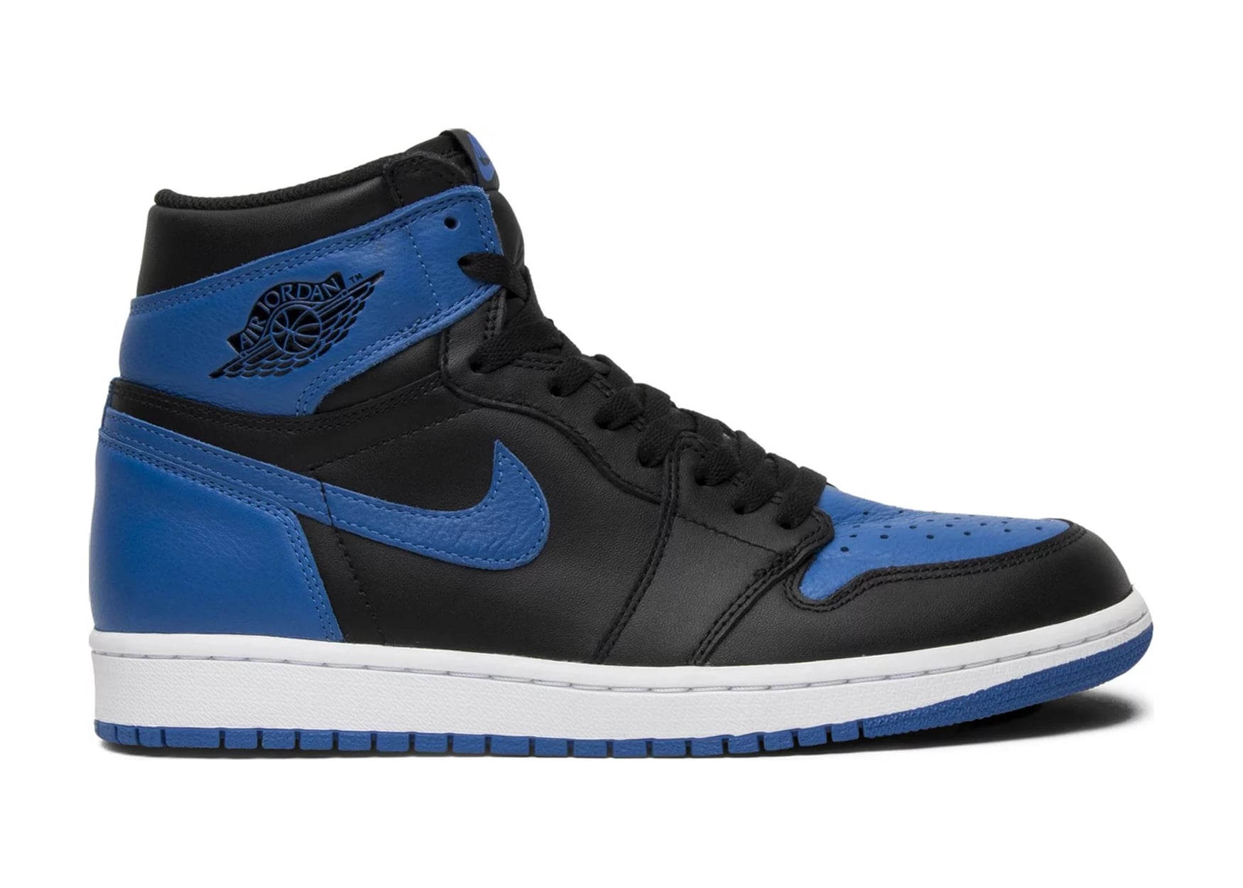Nike Air Jordan 1 Retro Royal (2017)