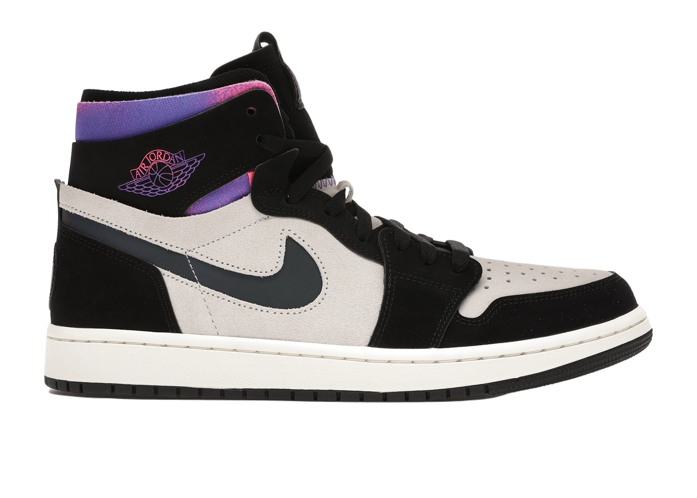 Nike Air Jordan 1 Zoom Air CMFT PSG Paris Saint-Germain