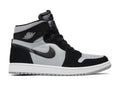Nike Air Jordan 1 Zoom CMFT Black Light Smoke Grey
