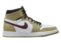 Nike Air Jordan 1 Zoom CMFT Neutral Olive