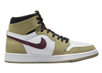 Nike Air Jordan 1 Zoom CMFT Neutral Olive