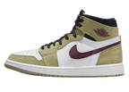 Nike Air Jordan 1 Zoom CMFT Neutral Olive