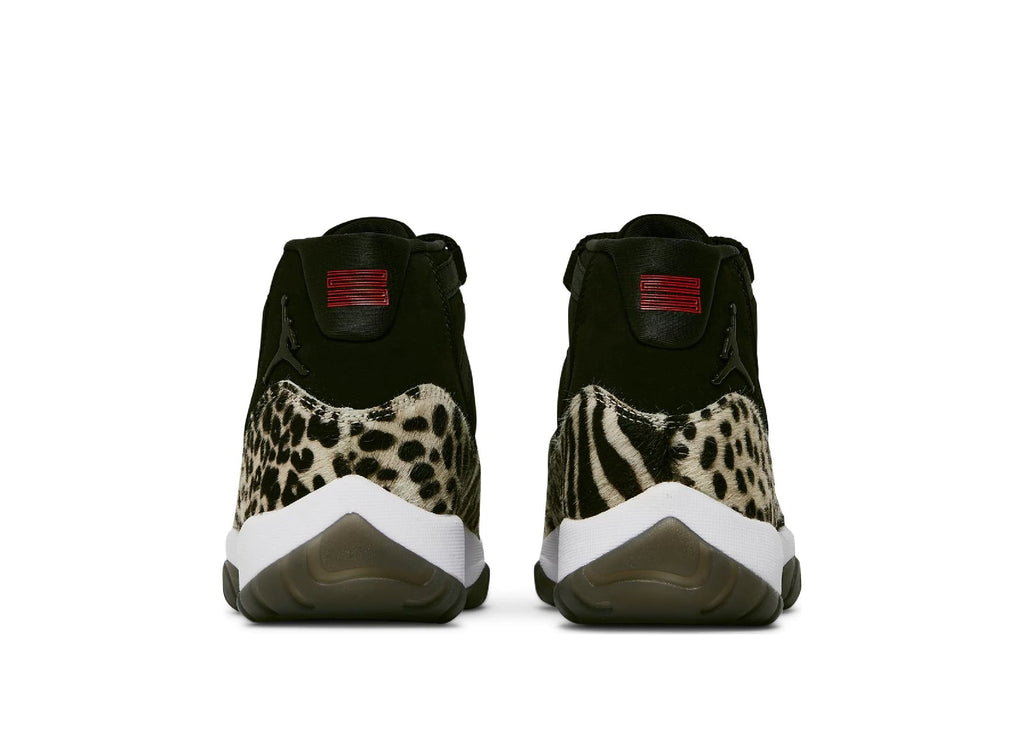 Nike Air Jordan 11 Retro Animal Instinct (W)