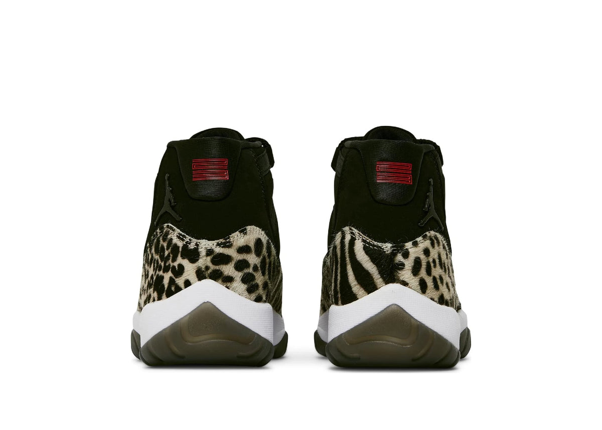 Nike Air Jordan 11 Retro Animal Instinct (W)