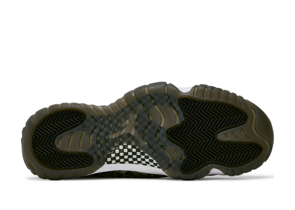 Nike Air Jordan 11 Retro Animal Instinct (W)