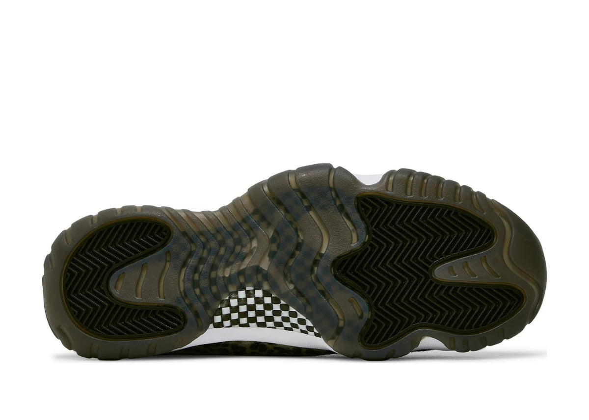 Nike Air Jordan 11 Retro Animal Instinct (W)