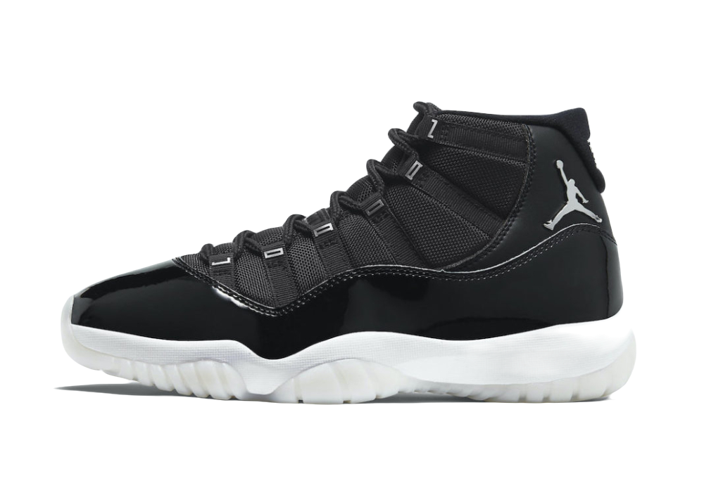 Nike Air Jordan 11 Retro Jubilee 25 th Anniversary