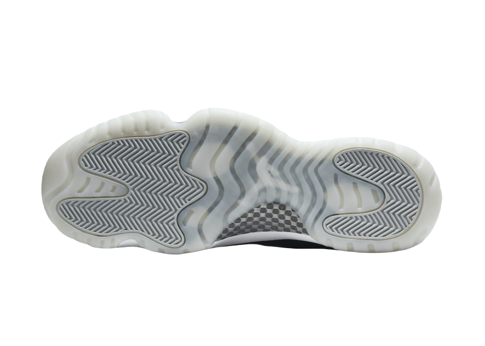 Nike Air Jordan 11 Retro Jubilee 25 th Anniversary