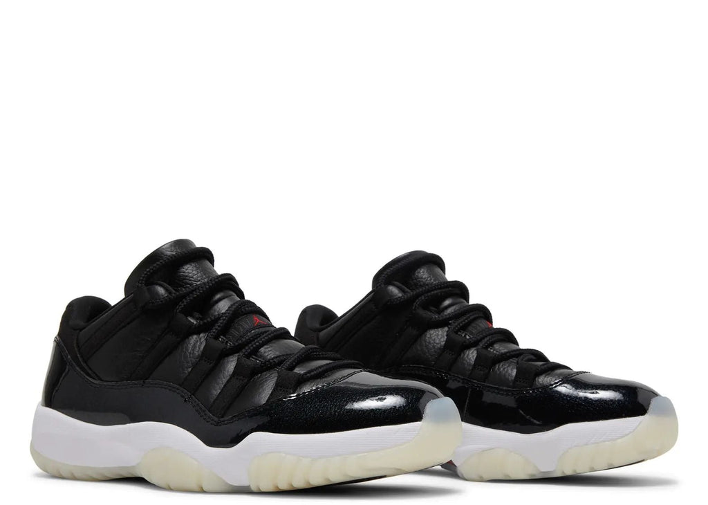 Nike Air Jordan 11 Retro Low 72-10