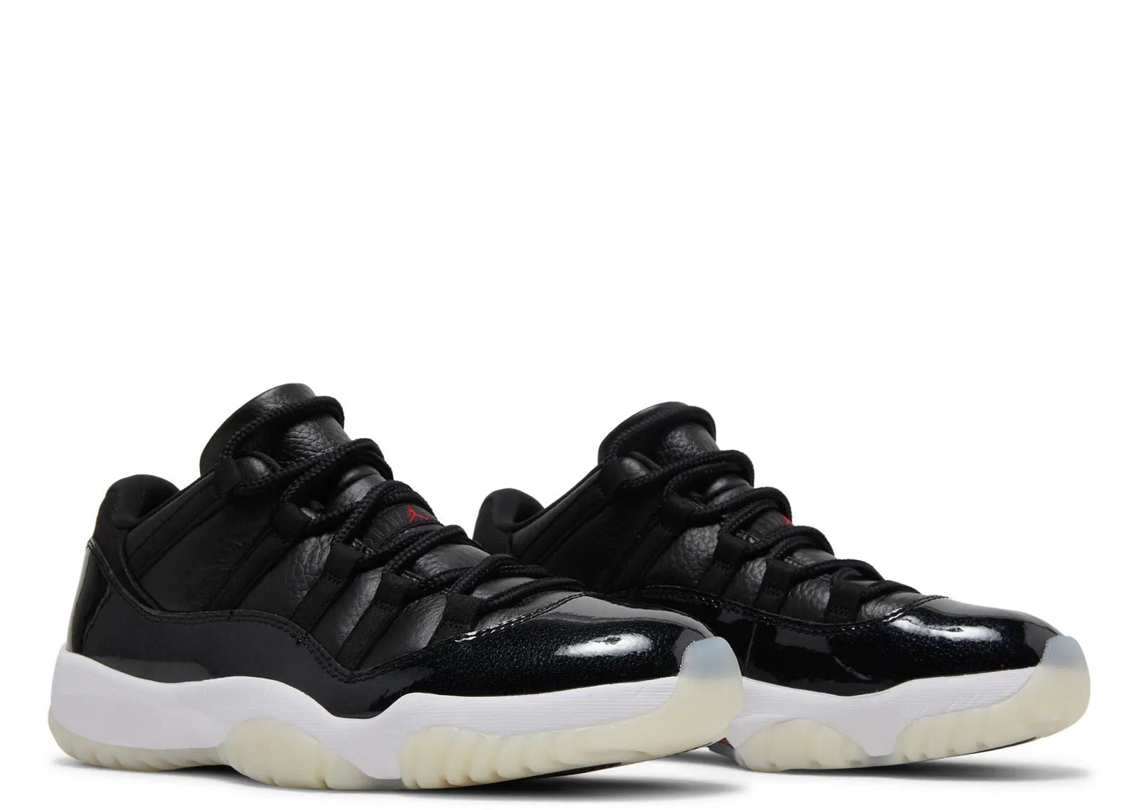 Nike Air Jordan 11 Retro Low 72-10