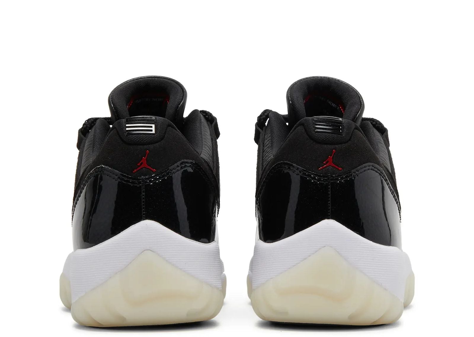 Nike Air Jordan 11 Retro Low 72-10