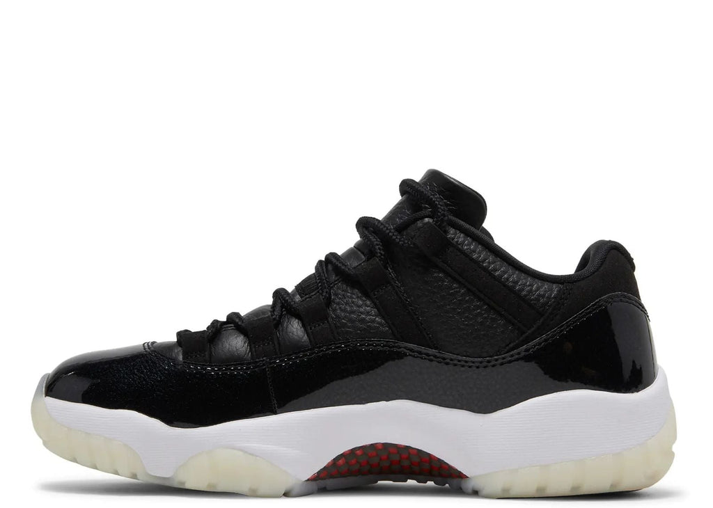 Nike Air Jordan 11 Retro Low 72-10