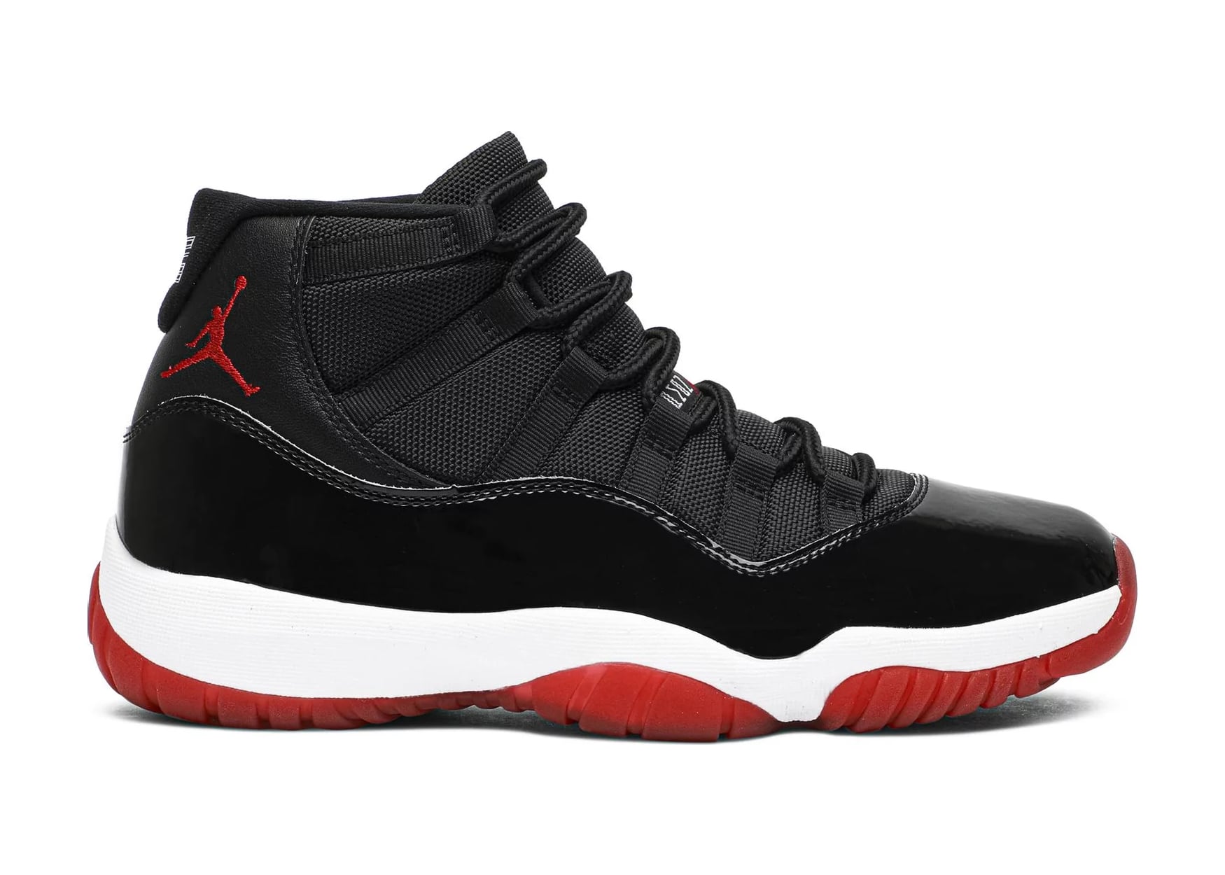 Nike Air Jordan 11 Retro Playoffs Bred (2019)