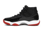 Nike Air Jordan 11 Retro Playoffs Bred (2019)