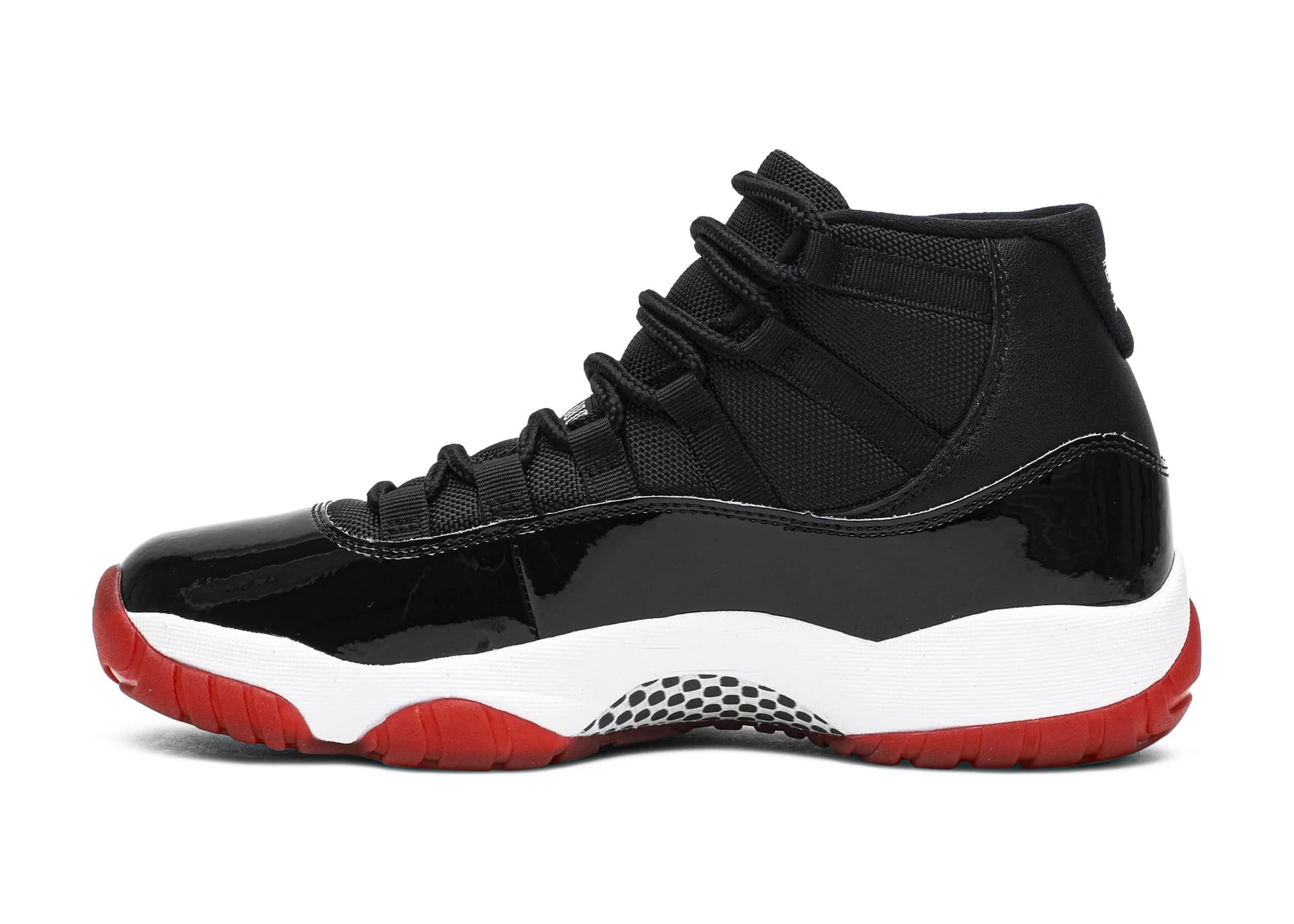 Nike Air Jordan 11 Retro Playoffs Bred (2019)
