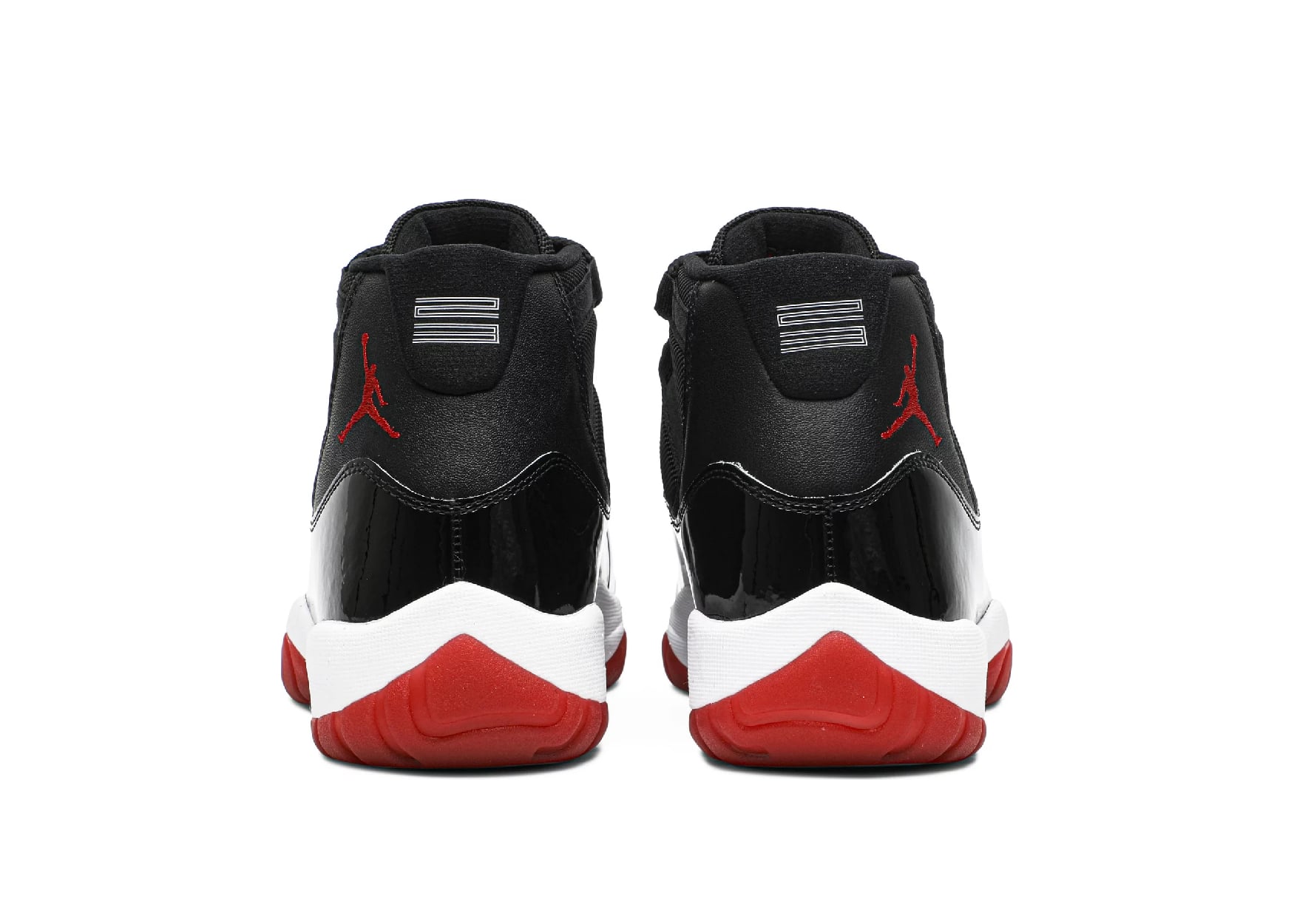 Nike Air Jordan 11 Retro Playoffs Bred (2019)
