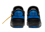 Nike Air Jordan 2 Retro Low SP Off-White Black Blue