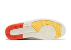 Nike Air Jordan 2 Retro SP Maison Chateau Rouge