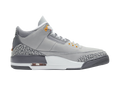 Nike Air Jordan 3 Retro Cool Grey (2021)