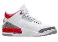 Nike Air Jordan 3 Retro Fire Red (2022)