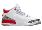 Nike Air Jordan 3 Retro Fire Red (2022)