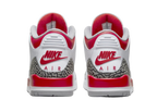 Nike Air Jordan 3 Retro Fire Red (2022)