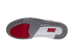 Nike Air Jordan 3 Retro Fire Red Cement (Nike Chi)