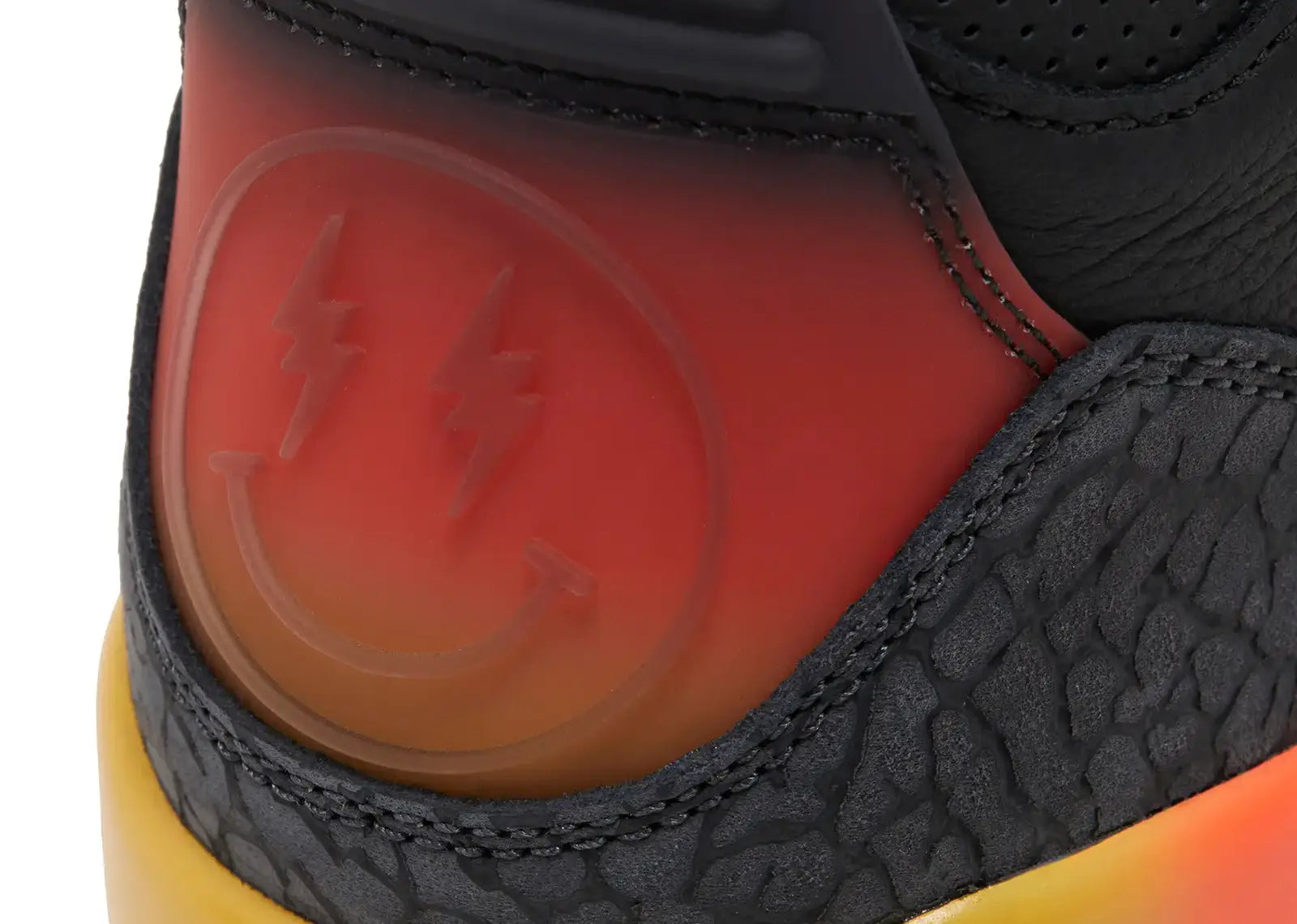 Nike Air Jordan 3 Retro J Balvin Rio