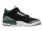 Nike Air Jordan 3 Retro Pine Green