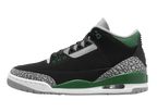 Nike Air Jordan 3 Retro Pine Green