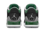 Nike Air Jordan 3 Retro Pine Green
