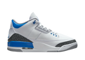 Nike Air Jordan 3 Retro Racer Blue