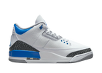 Nike Air Jordan 3 Retro Racer Blue