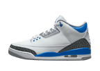 Nike Air Jordan 3 Retro Racer Blue