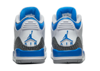 Nike Air Jordan 3 Retro Racer Blue