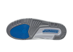 Nike Air Jordan 3 Retro Racer Blue
