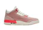 Nike Air Jordan 3 Retro Rust Pink (W)