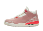 Nike Air Jordan 3 Retro Rust Pink (W)