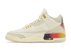 Nike Air Jordan 3 Retro SP J Balvin Medellín Sunset